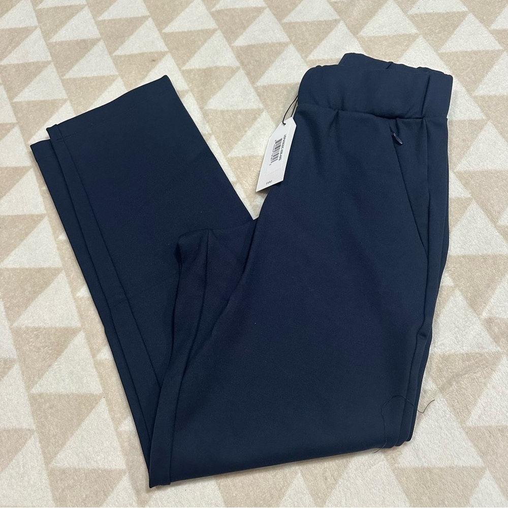 Universal standard Smart Signature Ponte Pants